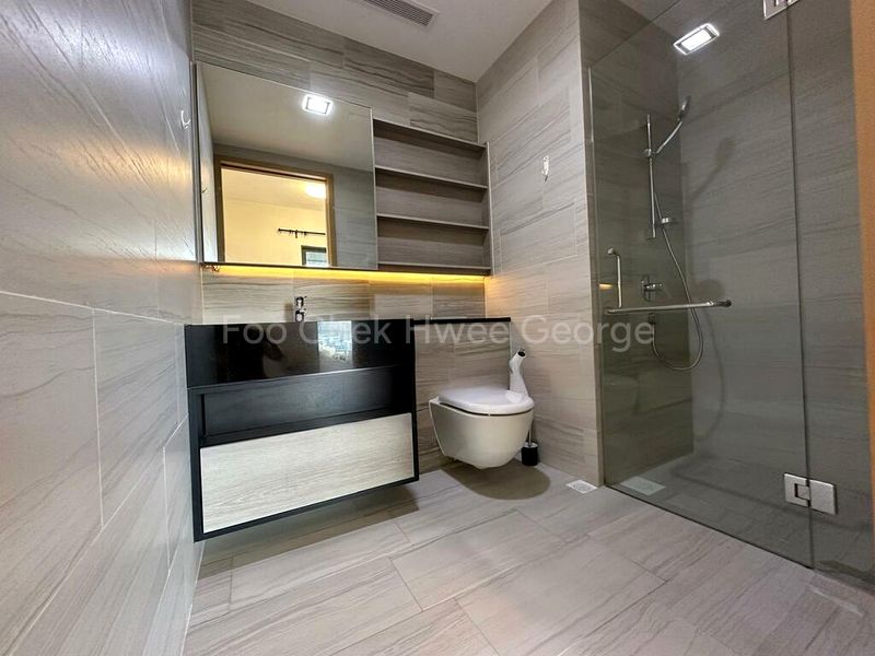 2 Bed Apartment (Condo) for Sale in  Alex Residences - Image 5